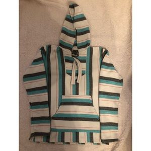 Original Senor Lopez Baja Hoodie